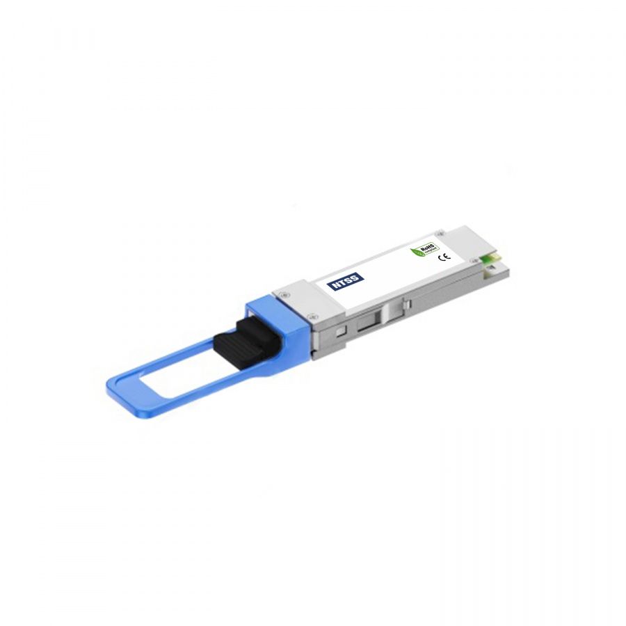 Модуль оптический  NTSS-QSFP+40G-1310