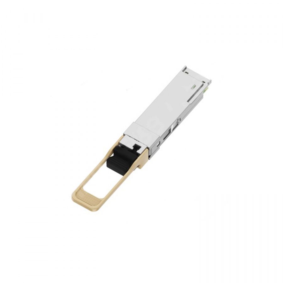 Модуль оптический  NTSS-QSFP+SR4-850MD