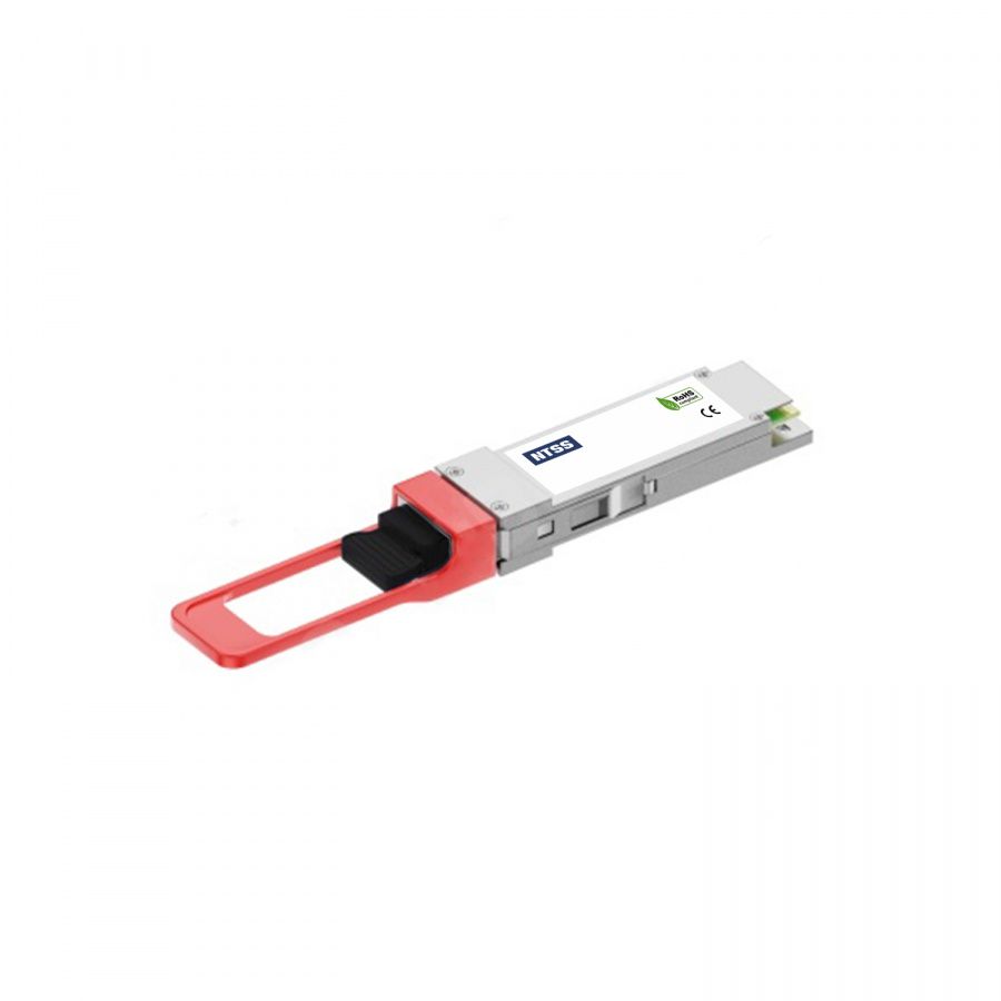Модуль оптический  NTSS-QSFP+40G-1340