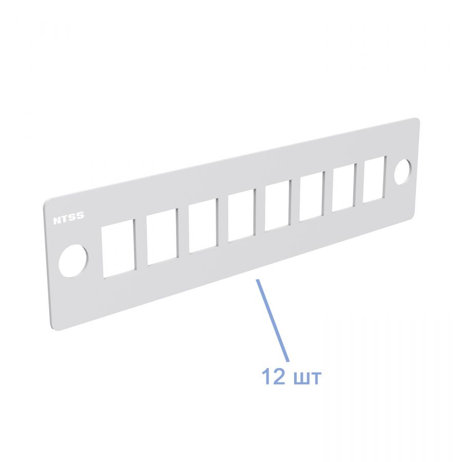Кросс оптический  NTSS-WFOB-96-2LC/U-9-SP1.5G1AY