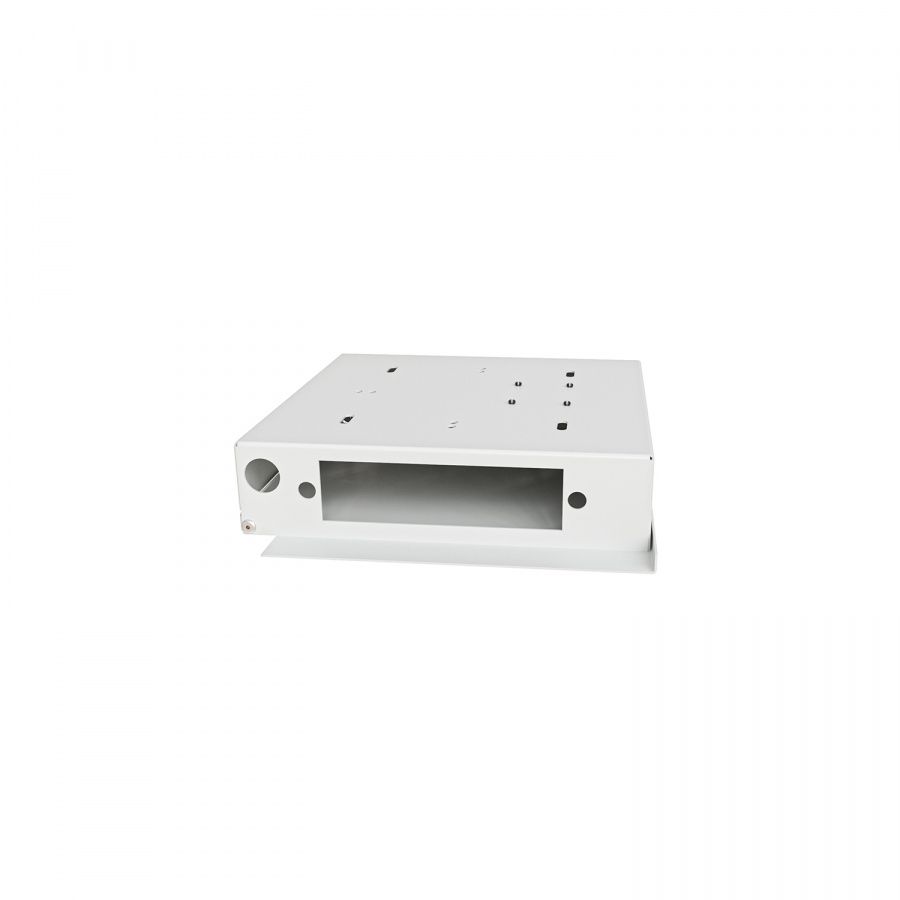 Кросс оптический  NTSS-WFOBМн-4-2LC/U-9-SP1.5G1AY