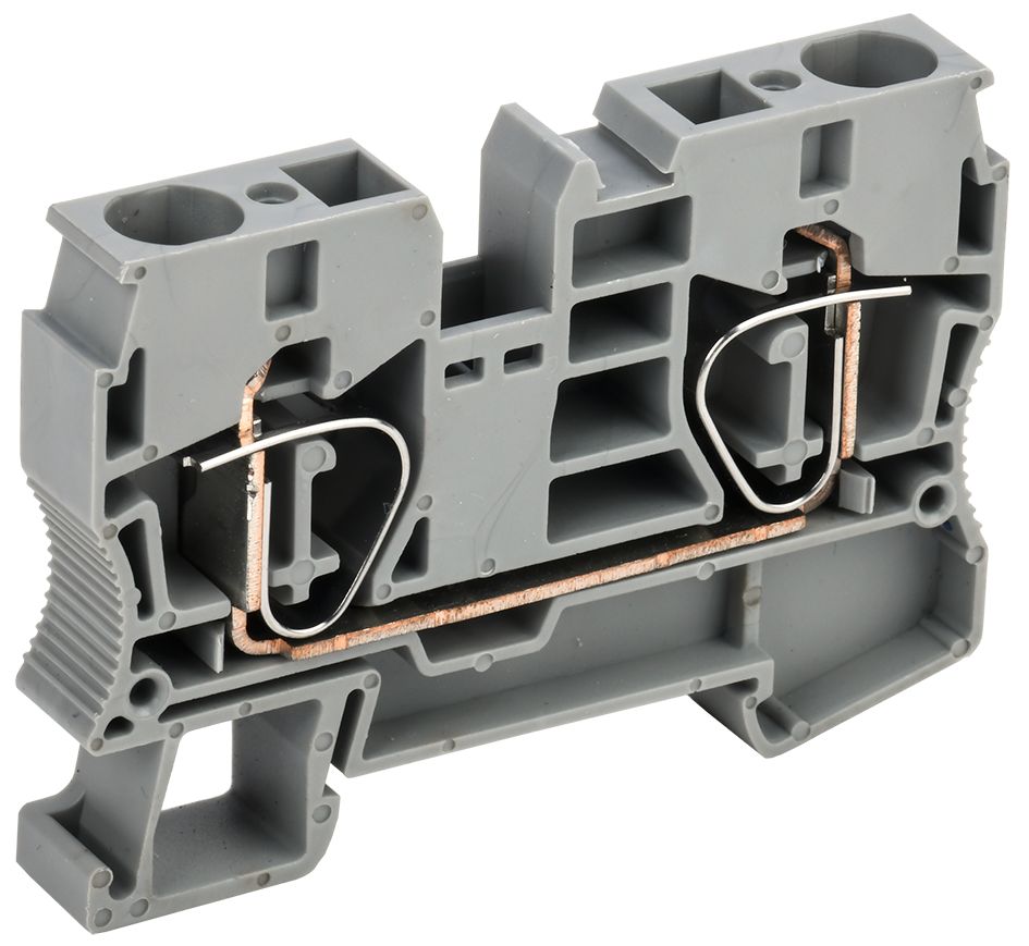 Клемма  YZN11-010-K03