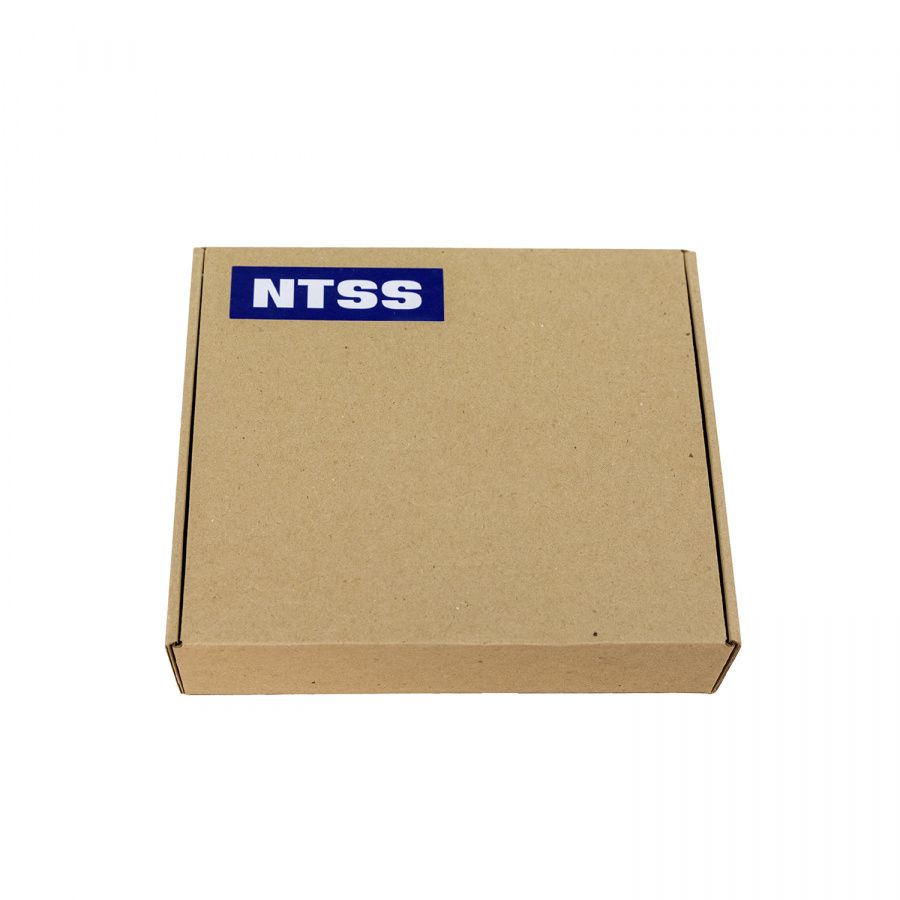 Кросс оптический  NTSS-WFOBМн-2-2LC/U-504-SP1.5G1AY
