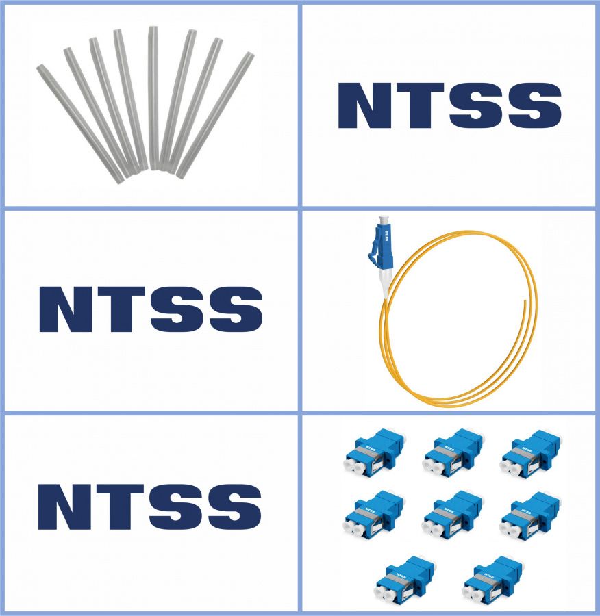Кросс оптический  NTSS-WFOBМн-6-2LC/U-9-SP1.5G0AY