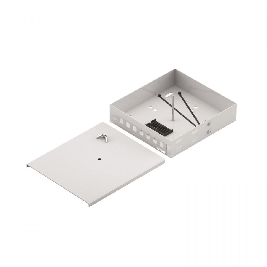 Кросс оптический  NTSS-WFOBМк-8-FC/U-9-SP1.5G0AY