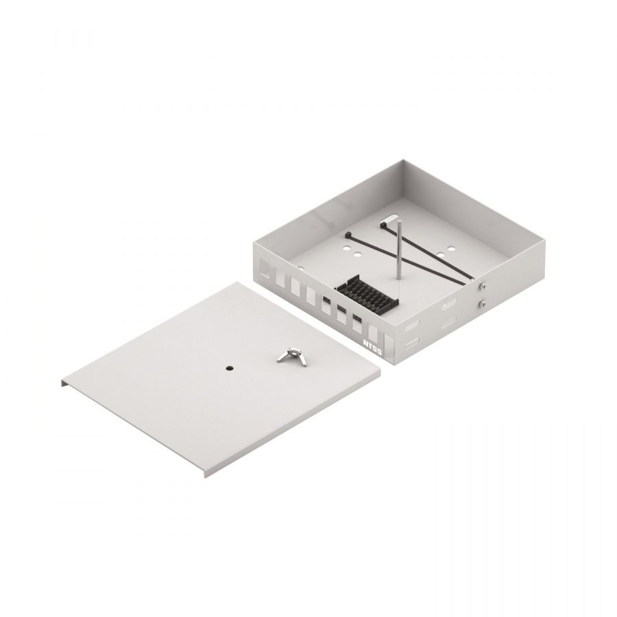 Кросс оптический  NTSS-WFOBМк-2(8)-2LC/U-9-SP1.5G0AY