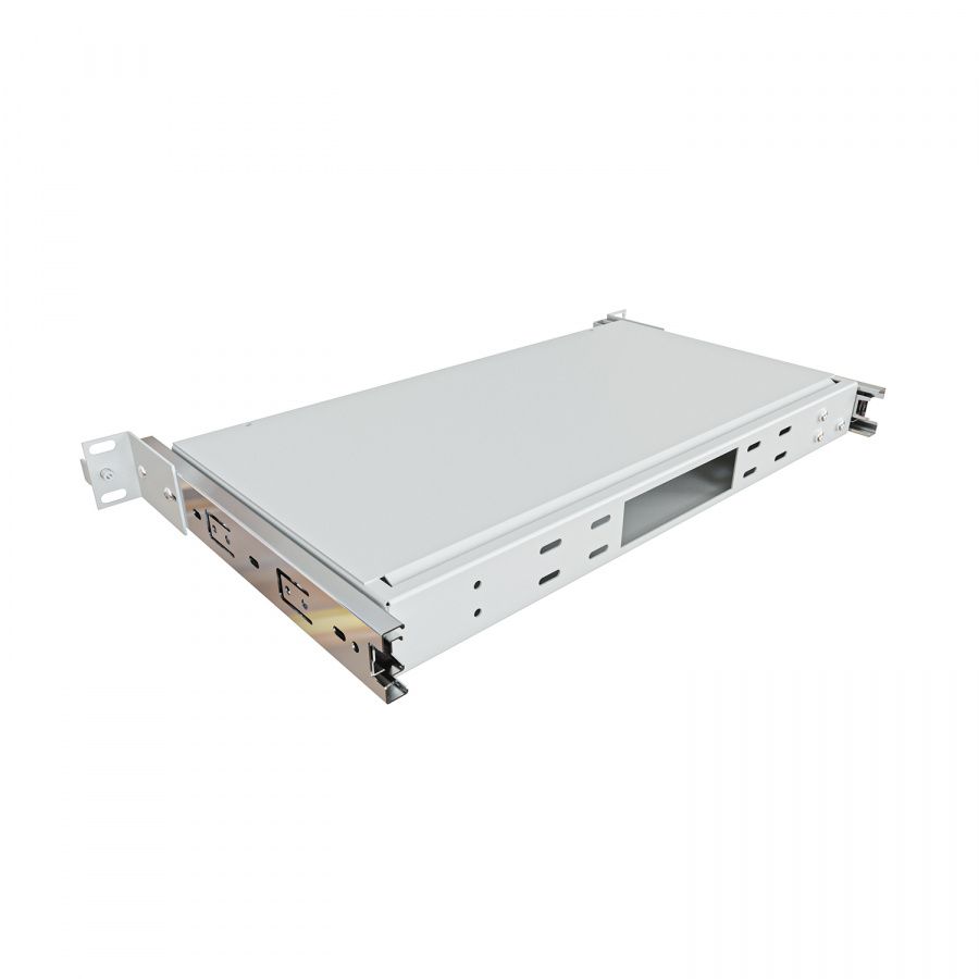 Кросс оптический  NTSS-RsFOB-1U-16-ST/U-504-SP1.5G2AY