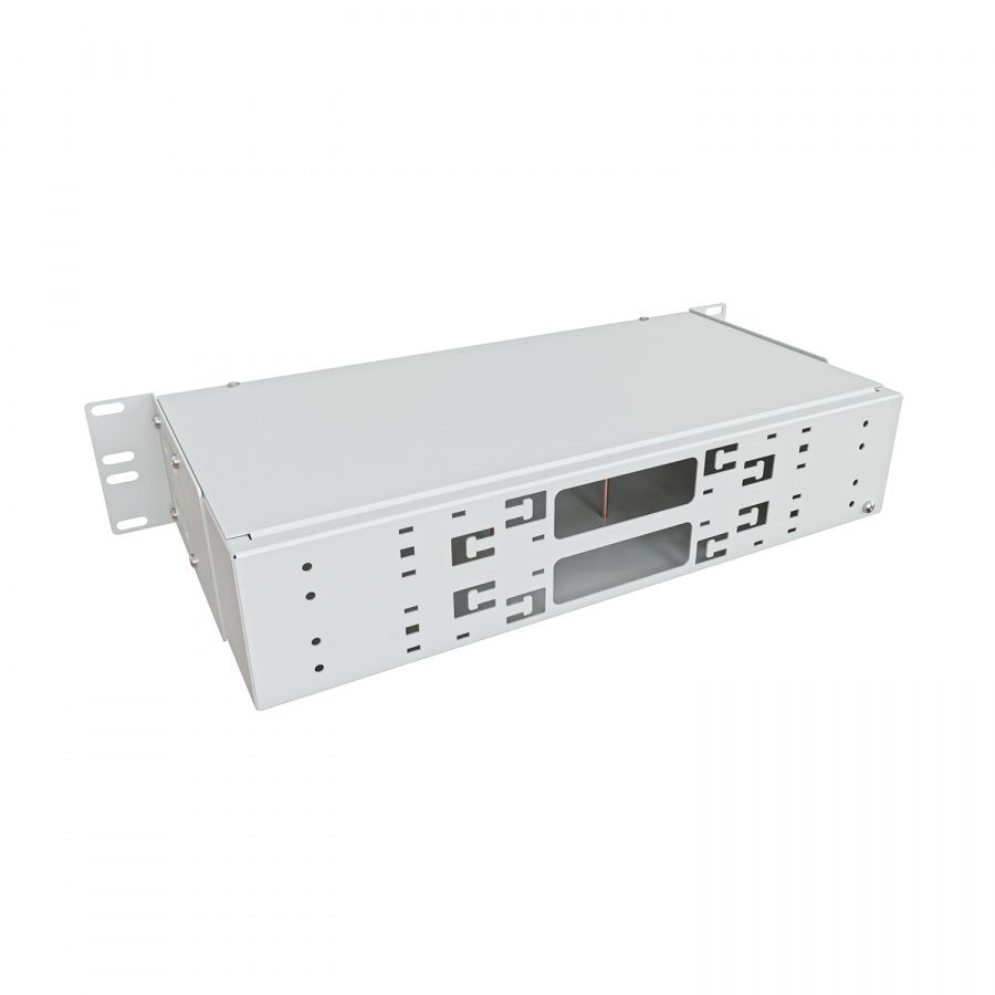Кросс оптический  NTSS-RFOB-2U-96-SC/U-504-SP1.5G0AY