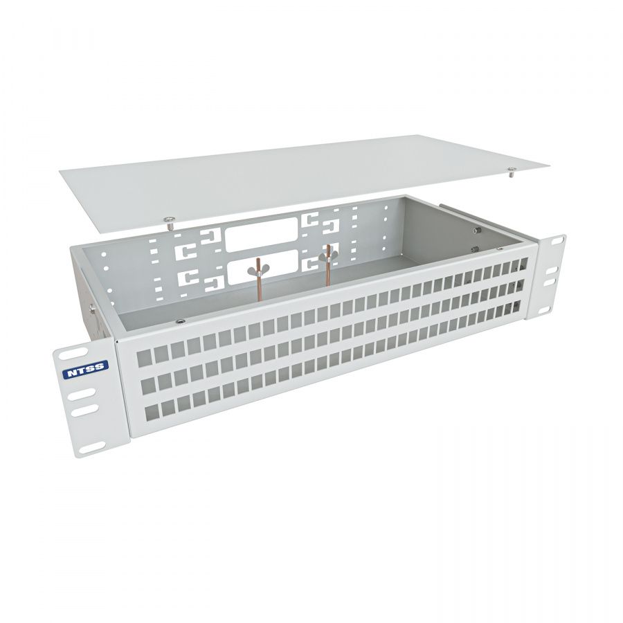 Кросс оптический  NTSS-RFOB-2U-96-SC/U-504-SP1.5G0AY