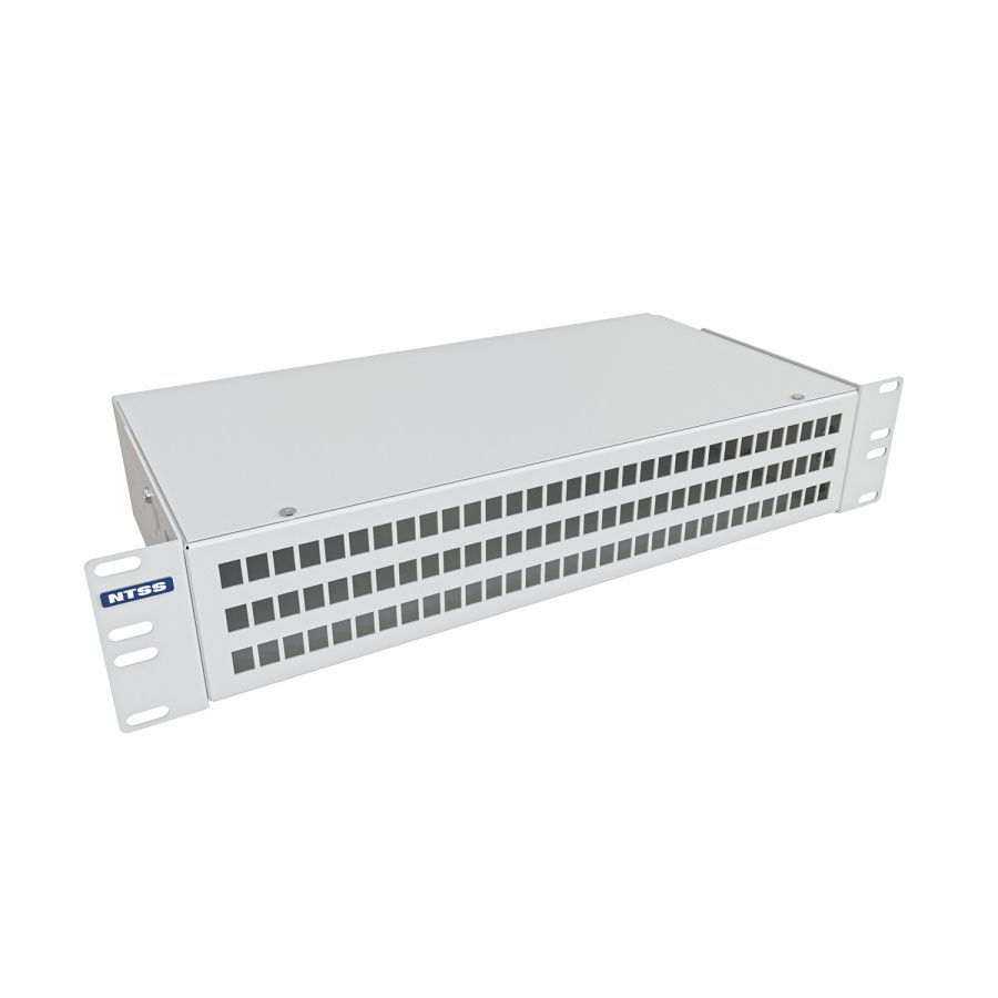 Кросс оптический  NTSS-RFOB-2U-64-SC/A-9-SP1.5G0AY