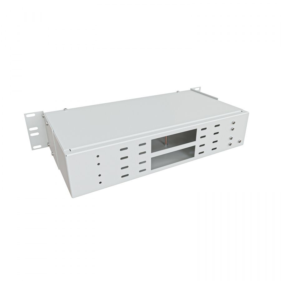 Кросс оптический  NTSS-RFOB-2U-32-ST/U-504-SP1.5G2AY