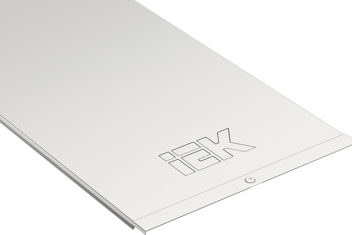 Крышка лотка  CLP1KR-500-3