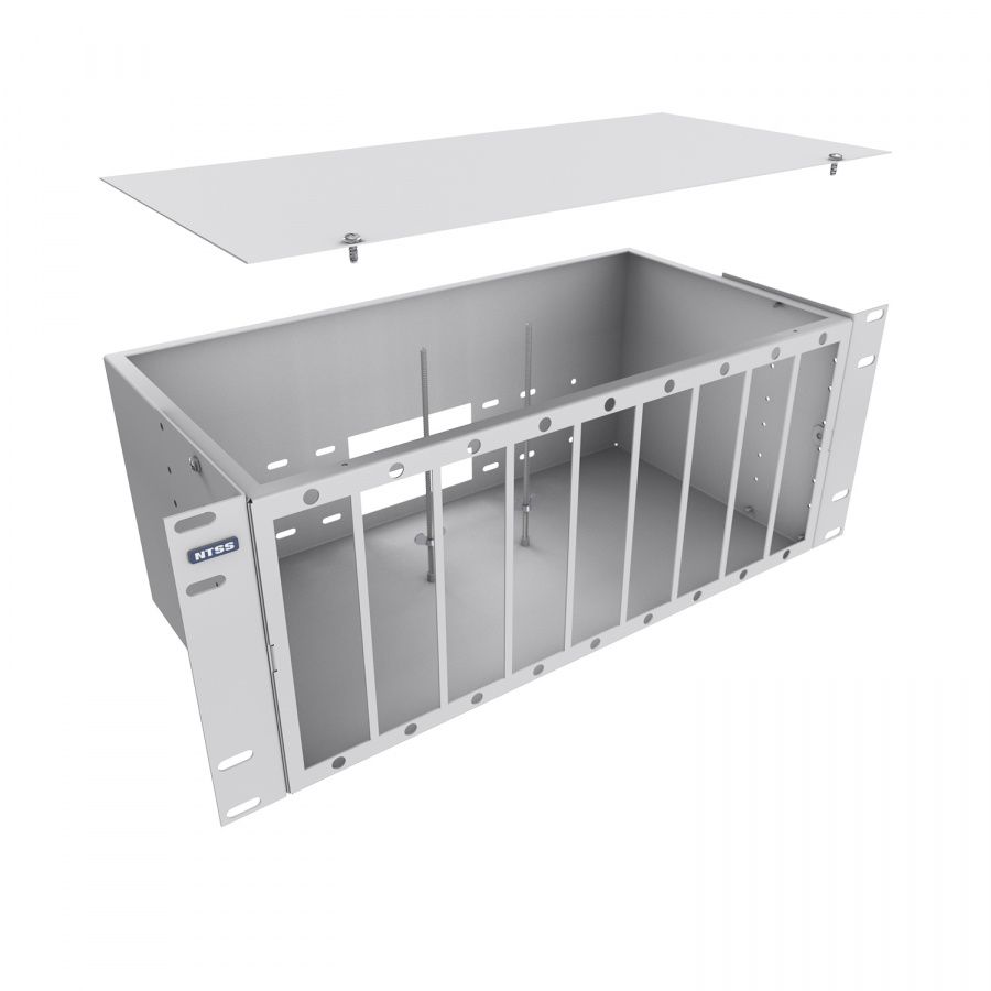 Кросс оптический  NTSS-RFOB-4U-144-2LC/U-504-SP1.5G6AY
