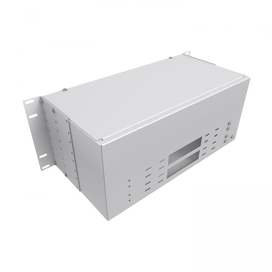 Кросс оптический  NTSS-RFOB-4U-144-SC/U-504-SP1.5G6AY