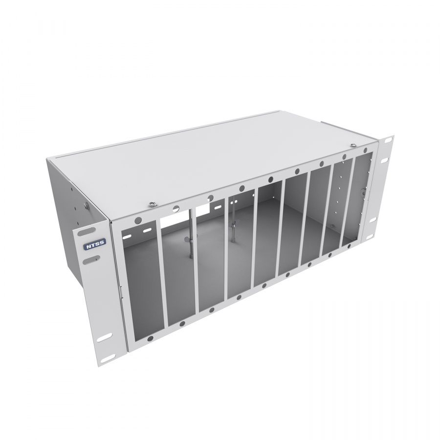 Кросс оптический  NTSS-RFOB-4U-144-SC/U-504-SP1.5G6AY