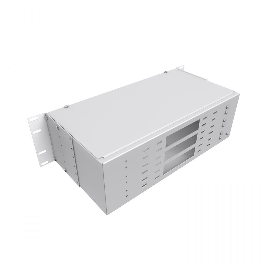 Кросс оптический  NTSS-RFOB-3U-96-ST/U-504-SP1.5G2AY