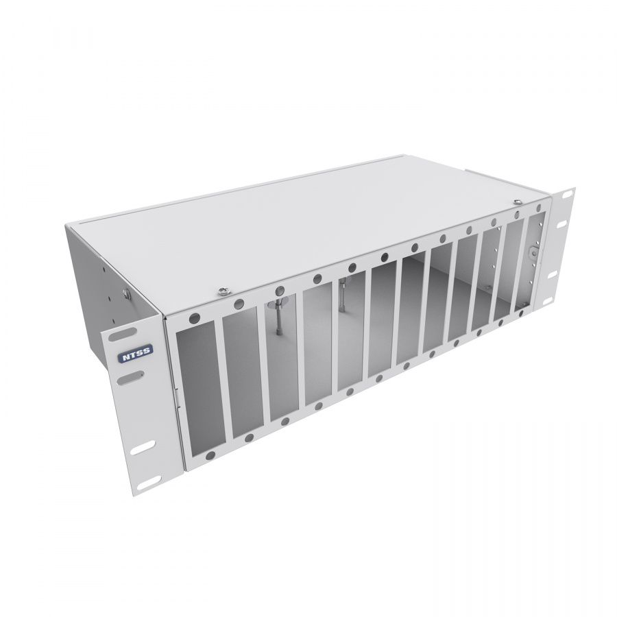 Кросс оптический  NTSS-RFOB-3U-96-ST/U-50-SP1.5G2AY
