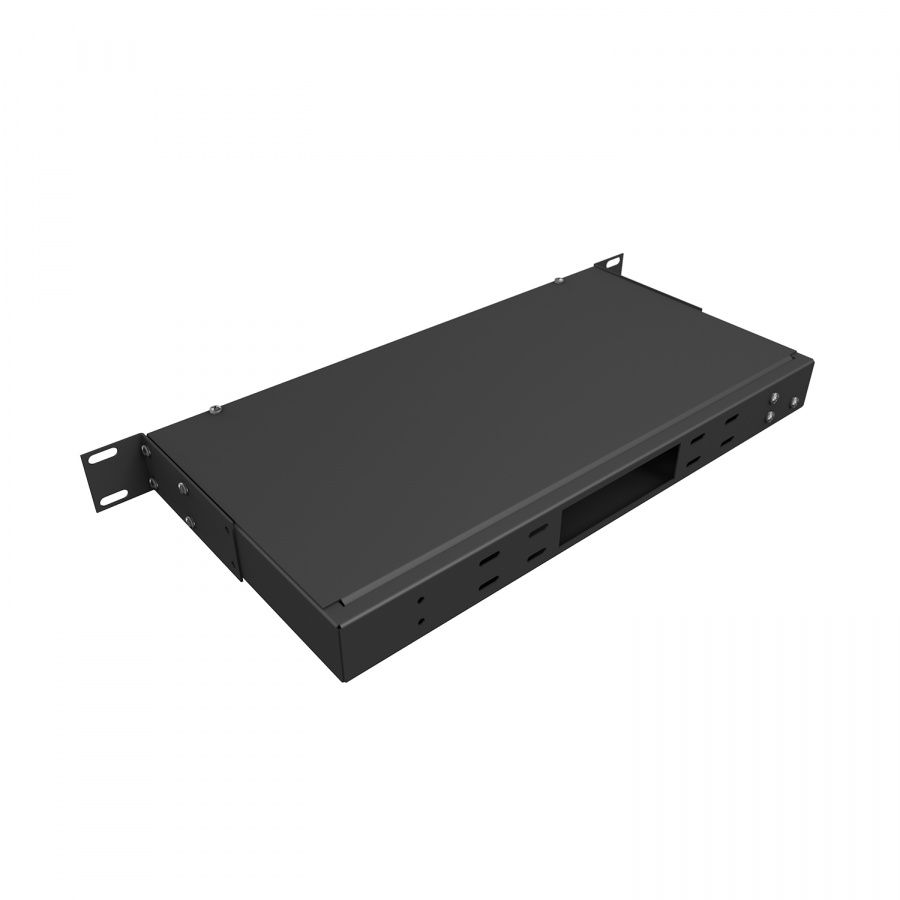 Кросс оптический  NTSS-RFOB-1U-16-2SC/U-503-SP1.5G0AY-BL