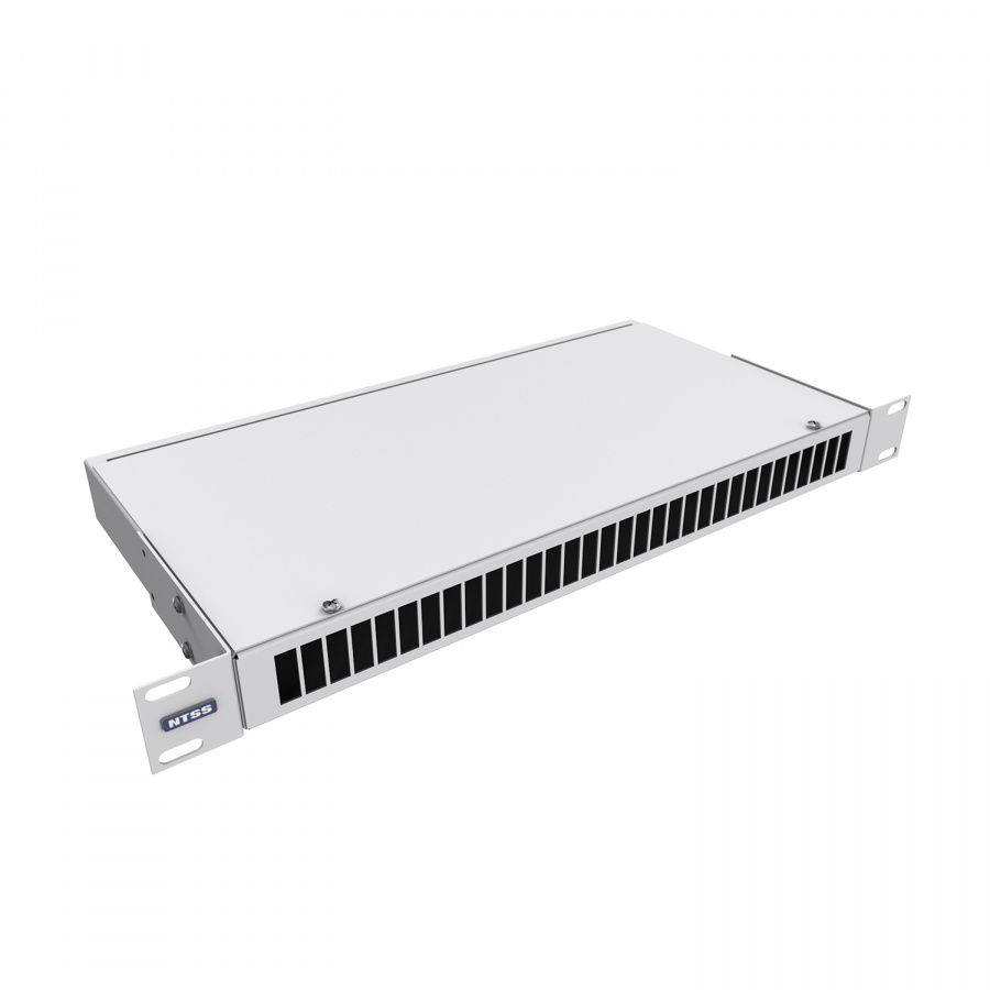 Кросс оптический  NTSS-RFOB-1U-16-2SC/A-9-SP1.5G0AY