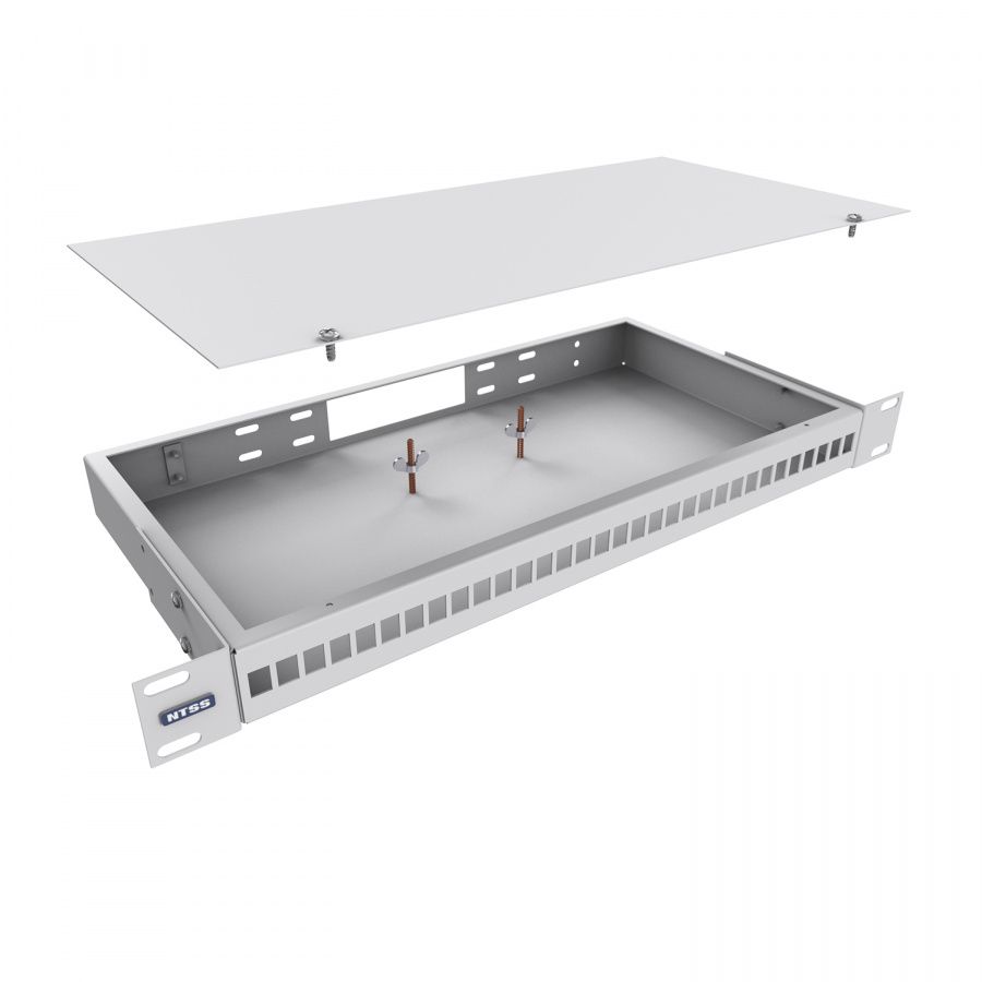 Кросс оптический  NTSS-RFOB-1U-32-2LC/U-503-SP1.5G0AY
