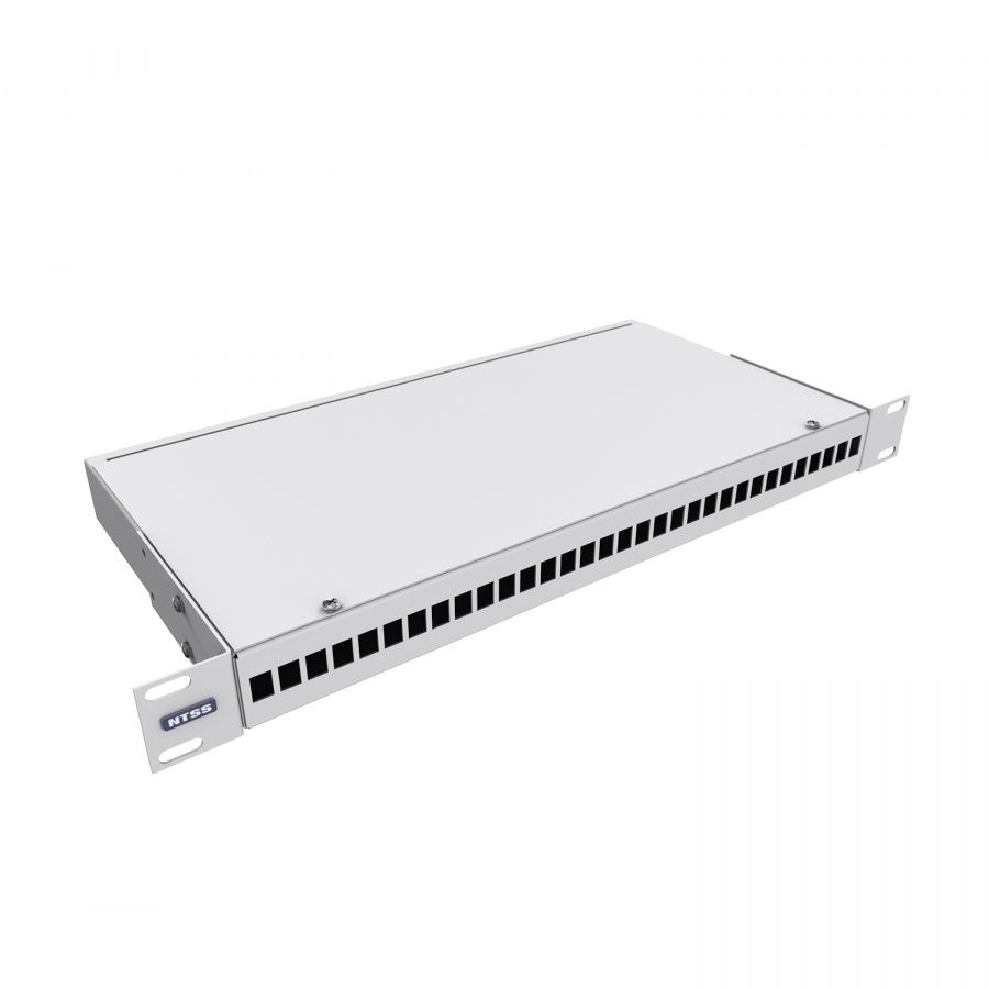 Кросс оптический  NTSS-RFOB-1U-32-SC/U-50-SP1.5G0AY