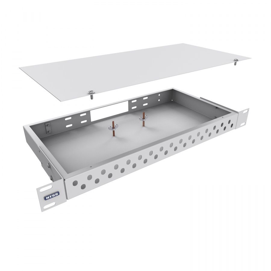 Кросс оптический  NTSS-RFOB-1U-32-ST/U-504-SP1.5G0AY