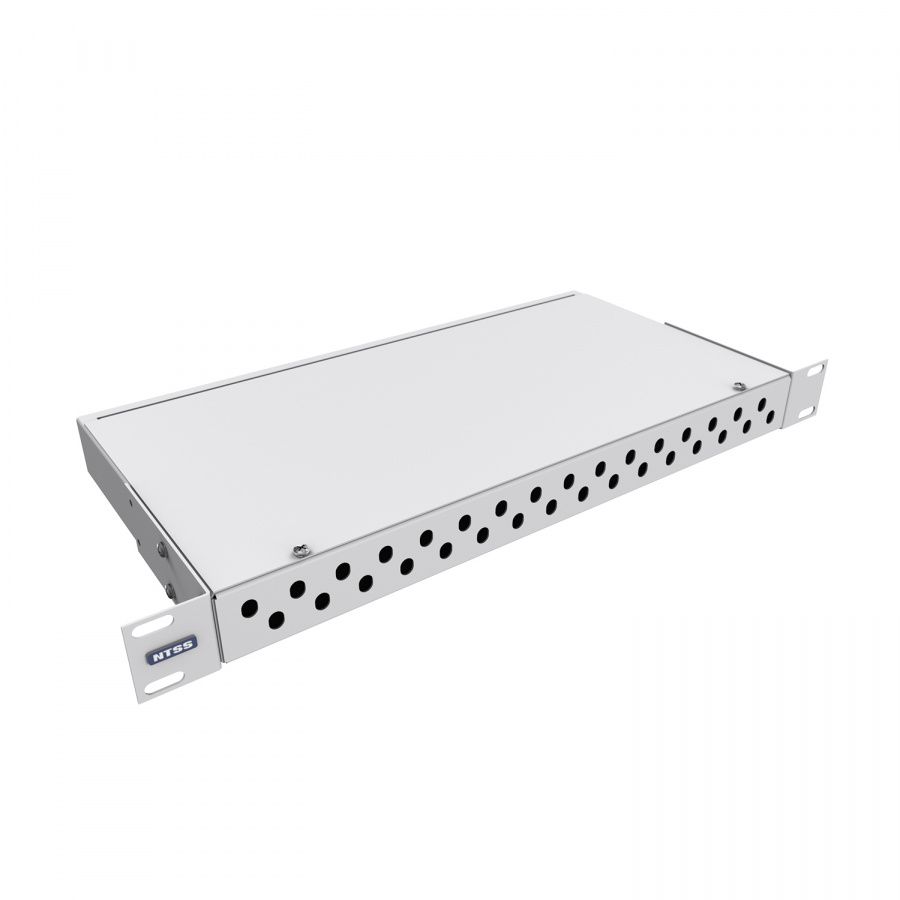 Кросс оптический  NTSS-RFOB-1U-32-FC/U-62.5-SP1.5G0AY