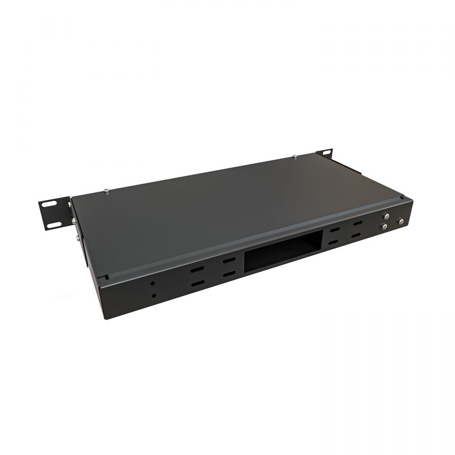Кросс оптический  NTSS-RFOB-1U-24-2SC/U-503-SP1.5G0AY-BL