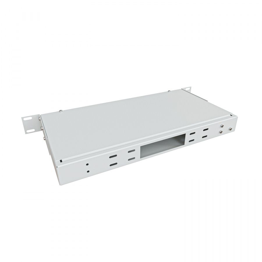 Кросс оптический  NTSS-RFOB-1U-24-4LC-S0000