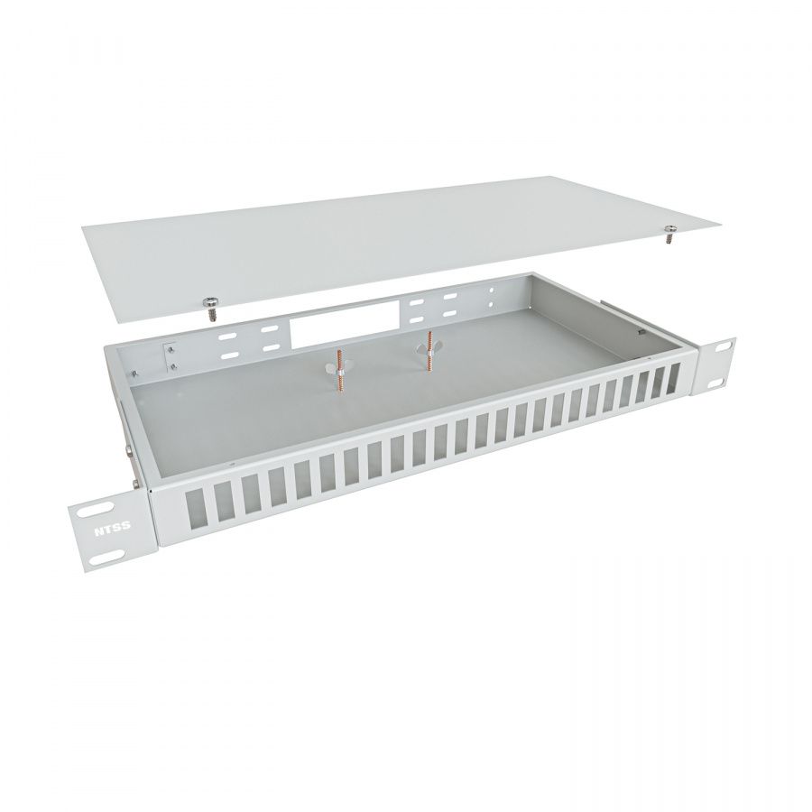 Кросс оптический  NTSS-RFOB-1U-24-2SC/U-9-SP1.5G0AY