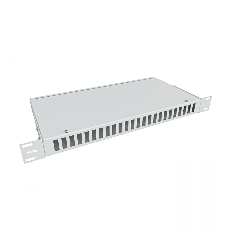 Кросс оптический  NTSS-RFOB-1U-24-2SC/A-9-SP1.5G0AY