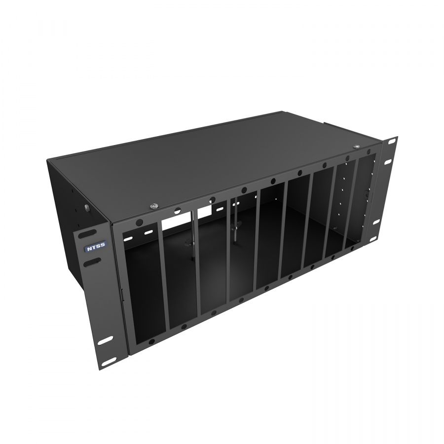 Кросс оптический  NTSS-RFOB-4U-144-FC/U-50-SP1.5G7AY-BL