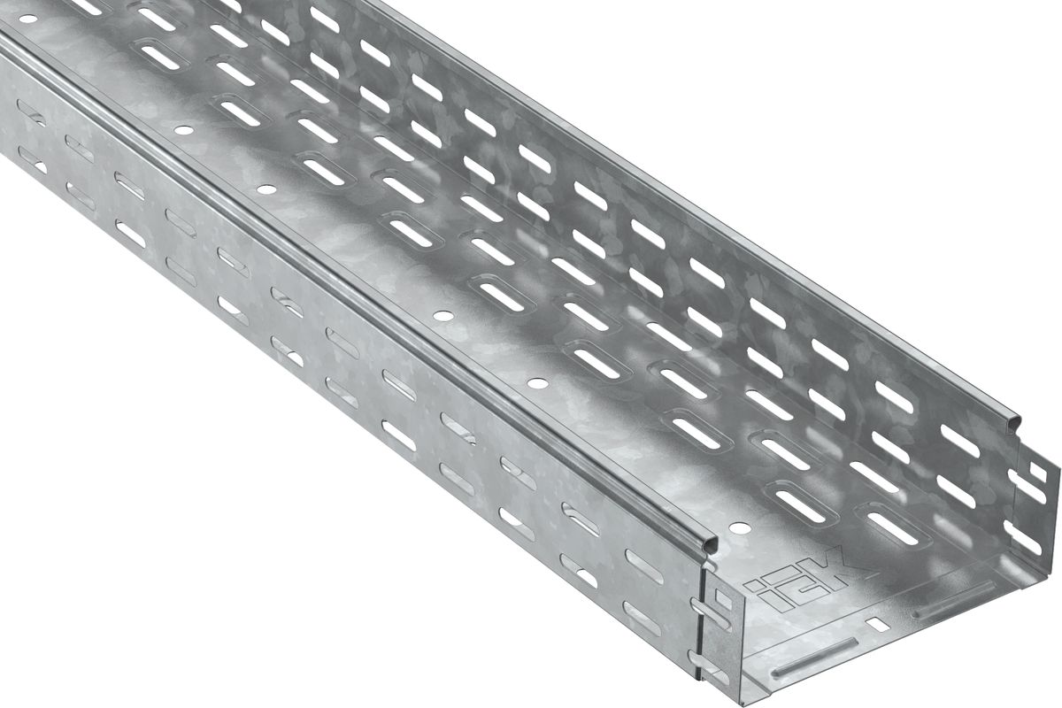 Лоток листовой  CLP10-080-300-100-3-M-HDZ