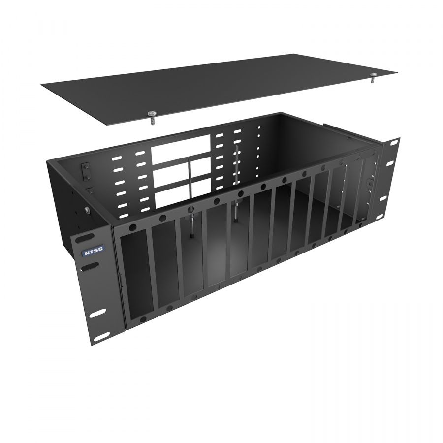 Кросс оптический  NTSS-RFOB-3U-96-ST/U-504-SP1.5G2AY-BL