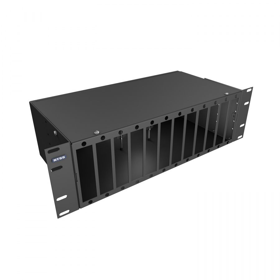 Кросс оптический  NTSS-RFOB-3U-96-ST/U-62.5-SP1.5G2AY-BL