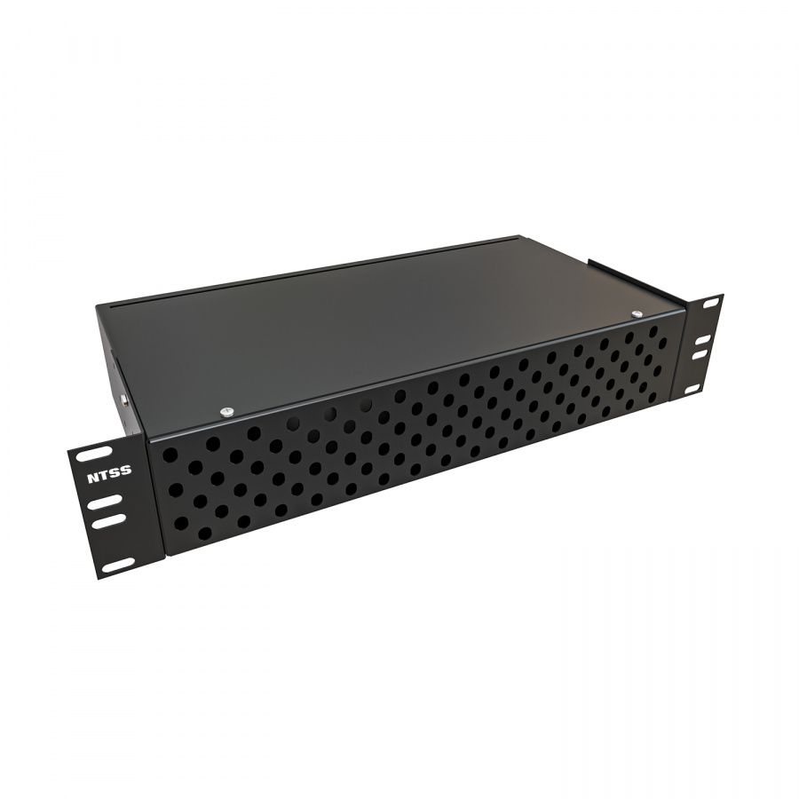 Кросс оптический  NTSS-RFOB-2U-96-FC/U-503-SP1.5G0AY-BL