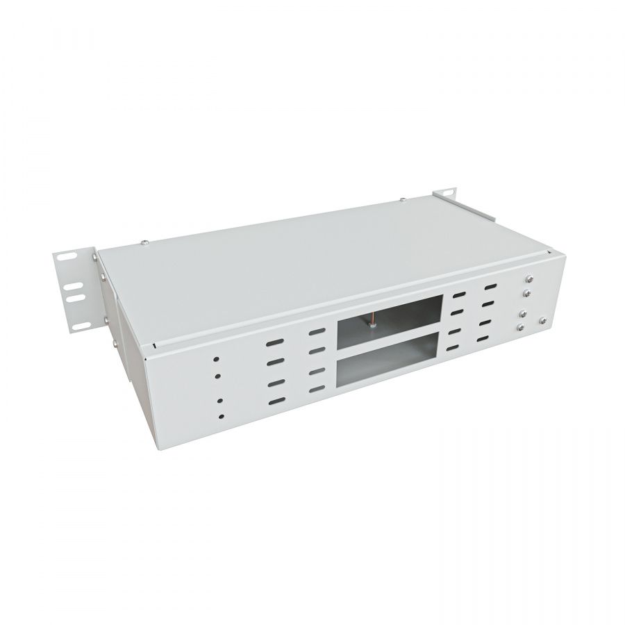 Кросс оптический  NTSS-RFOB-2U-96-ST/U-62.5-SP1.5G0AY