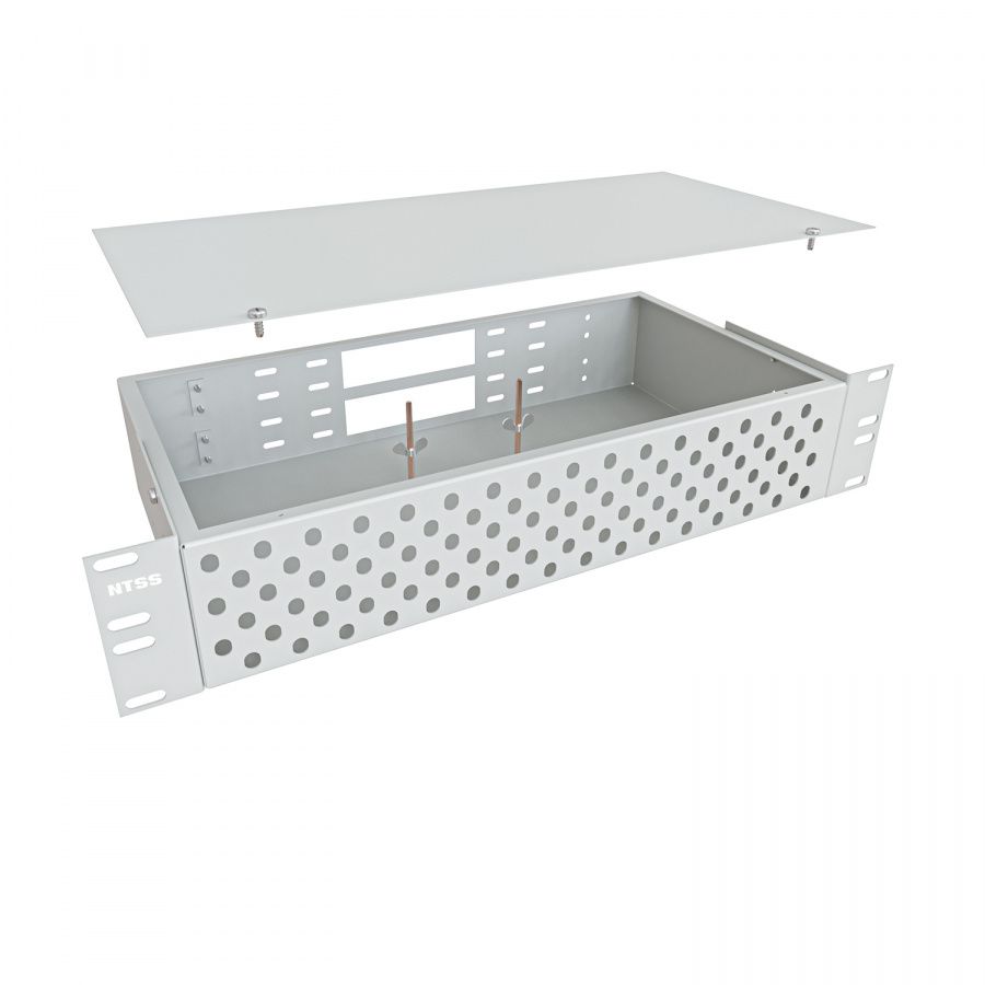 Кросс оптический  NTSS-RFOB-2U-96-ST/U-503-SP1.5G0AY