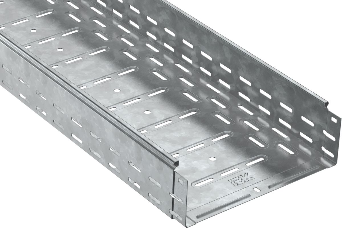 Лоток листовой  CLP10-100-200-2-M-HDZ