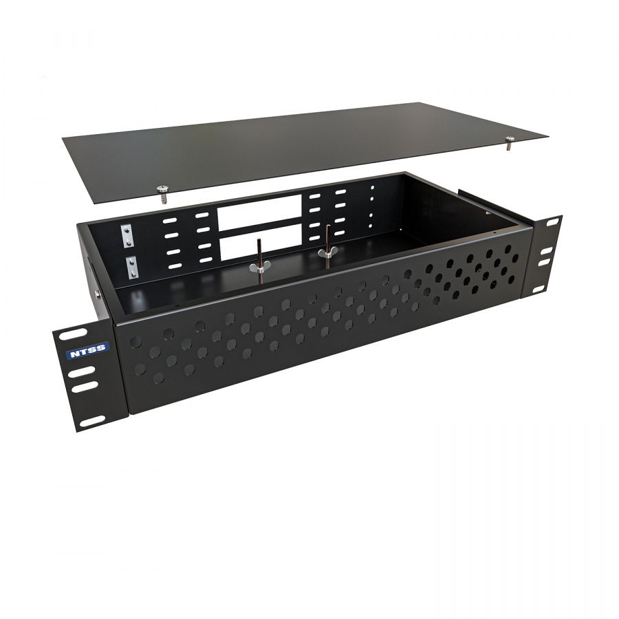 Кросс оптический  NTSS-RFOB-2U-64-ST/U-9-SP1.5G0AY-BL
