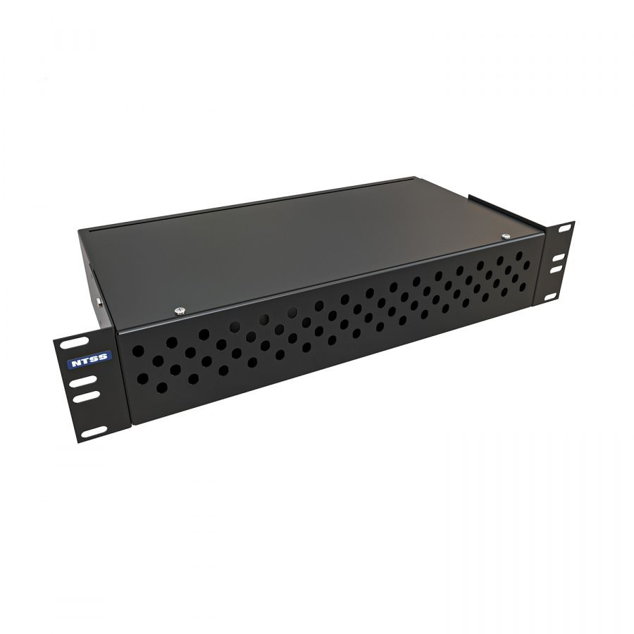 Кросс оптический  NTSS-RFOB-2U-64-ST/U-9-SP1.5G0AY-BL