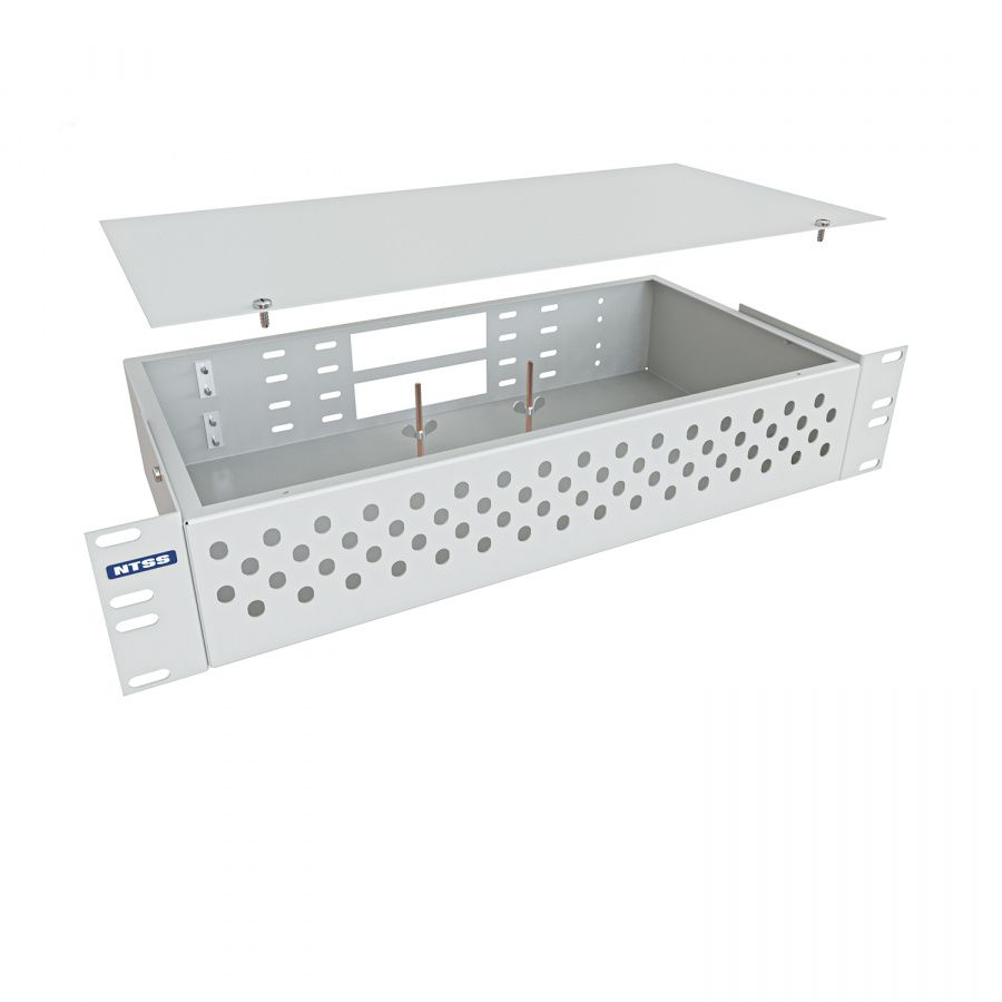 Кросс оптический  NTSS-RFOB-2U-64-ST/U-503-SP1.5G0AY