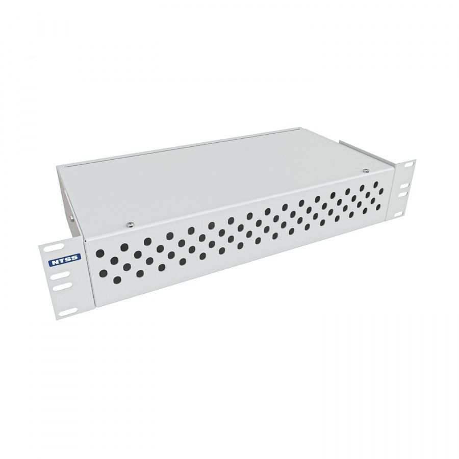 Кросс оптический  NTSS-RFOB-2U-64-ST/U-504-SP1.5G0AY