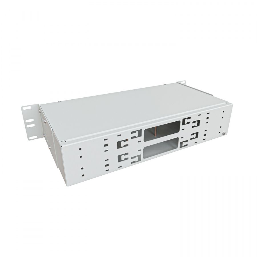 Кросс оптический  NTSS-RFOB-2U-64-2LC/U-9-SP1.5G0AY