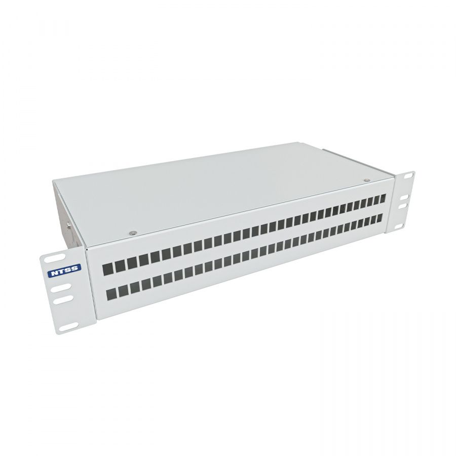 Кросс оптический  NTSS-RFOB-2U-64-2LC/A-9-SP1.5G0AY