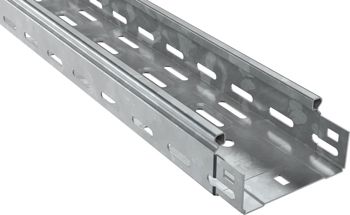 Лоток листовой  CLP10-050-100-2-M-HDZ