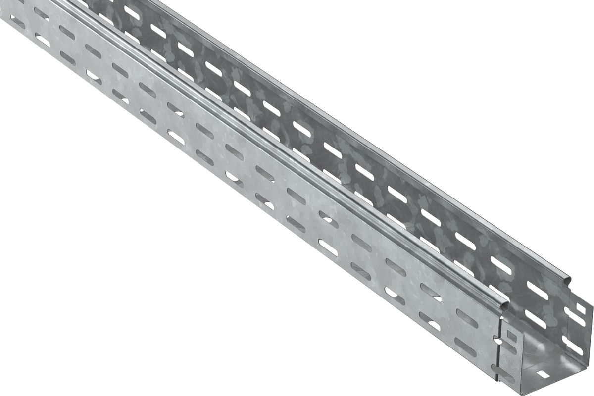 Лоток листовой  CLP10-080-100-3-M-HDZ