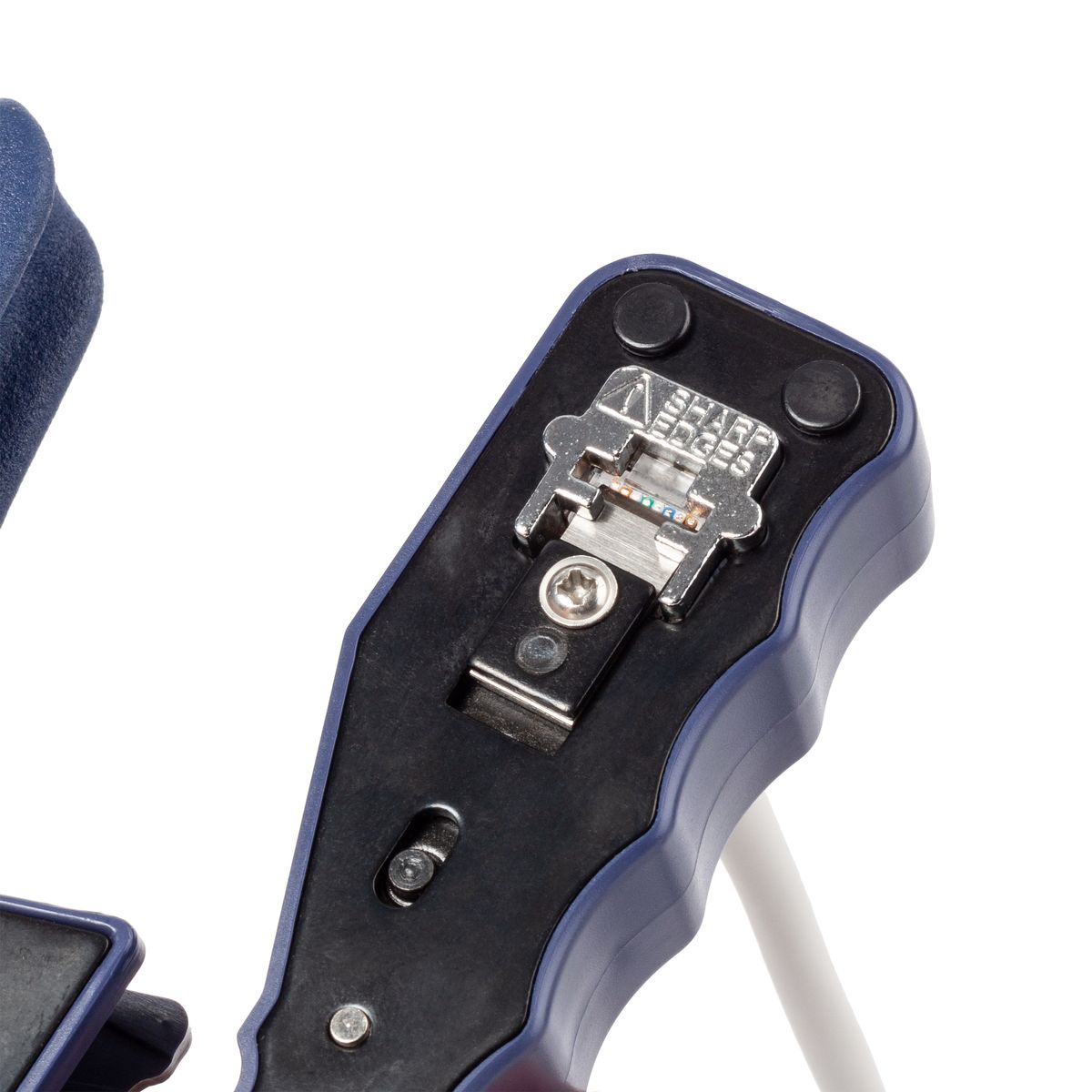Кримпер  NTSS-CRI-RJ45-PT