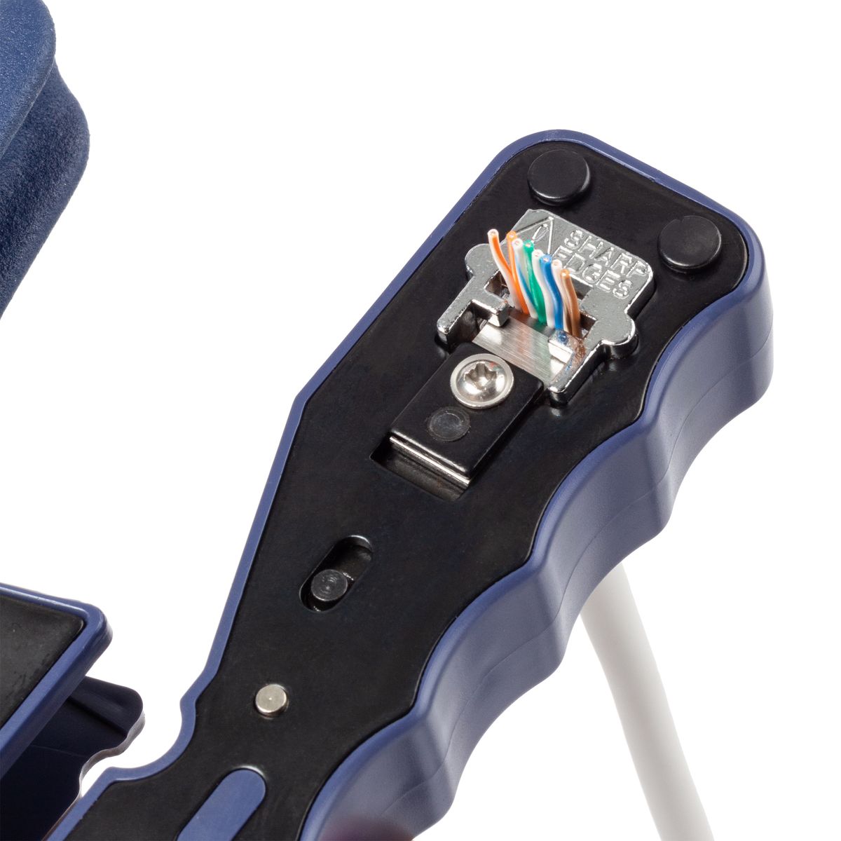 Кримпер  NTSS-CRI-RJ45-PT