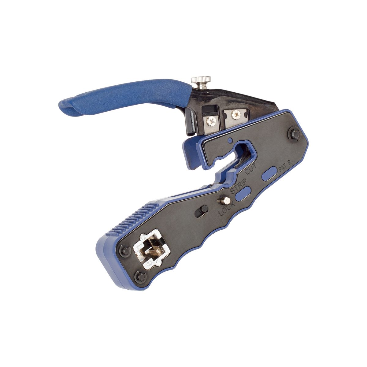 Кримпер  NTSS-CRI-RJ45-PT